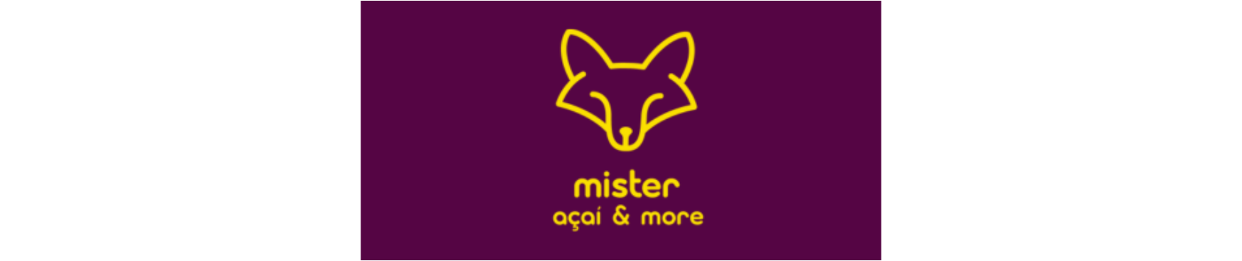 mister açai